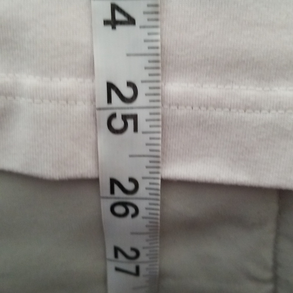 Lululemon Racerback Stripe Tank - Picture 10 of 10